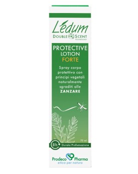 LEDUM DS Prot.Loz.Forte 75ml
