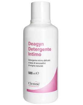DEAGYN Deterg.Intimo 500ml