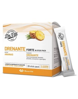 DRENANTE Ananas 28Stk S/Z MV