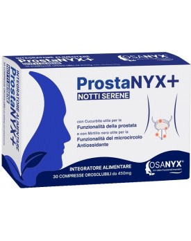 PROSTANYX+Notti Serene 30 Cpr