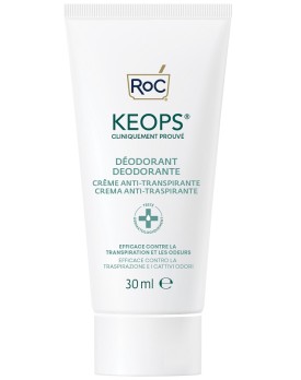 KEOPS Crema Deo 30ml