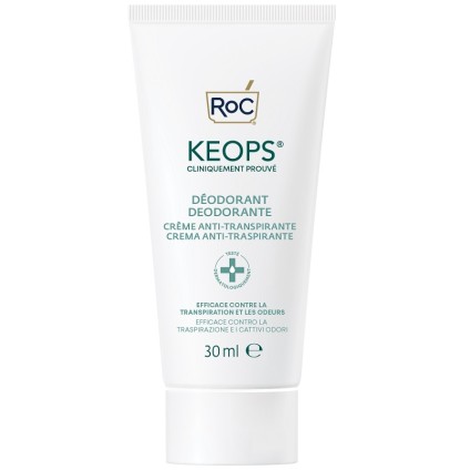KEOPS Crema Deo 30ml