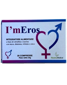 I'MEROS 30 Cpr