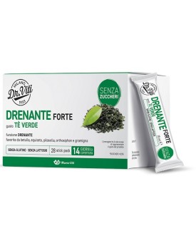 DRENANTE Te Verde 28Stk S/Z MV
