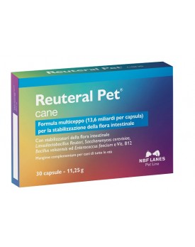 REUTERAL Pet Cane 30 Cps