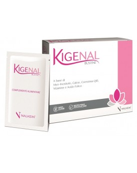 KIGENAL 20 Bust.5,6g