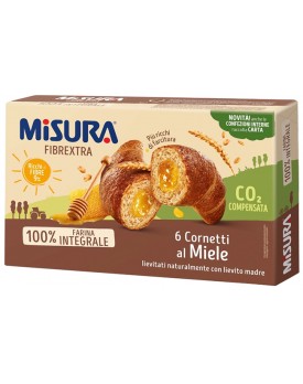 MISURA F-Extra Corn.Miele 300g