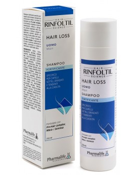 RINFOLTIL HAIR Loss U Sh.250ml