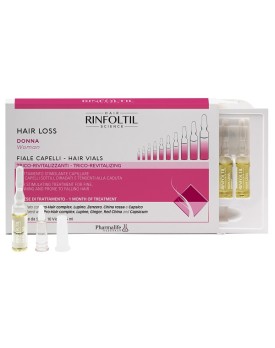 RINFOLTIL HAIR Loss D 10f.
