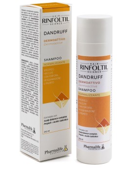 RINFOLTIL DANDRUFF Sh.250ml