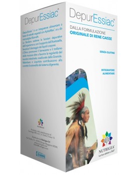 DEPURESSIAC S/G 200ml