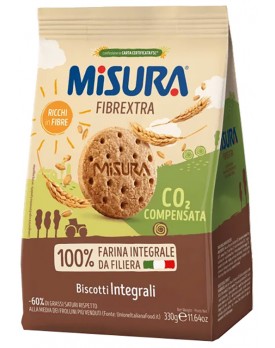 MISURA F-Extra Bisc.Integ.330g