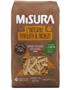 MISURA Pasta Int.Pennette 500g