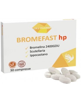 BROMEFAST HP Cpr