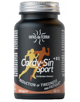 CORDY-SIN Sport 60 Cps