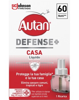 AUTAN Defense Liq.Elett.Ca Ri
