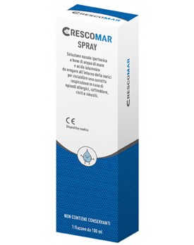 CRESCOMAR Spray 100ml