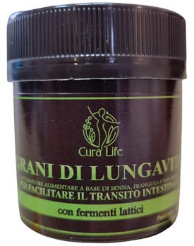 CURALIFE Grani Lunga Vita 35g