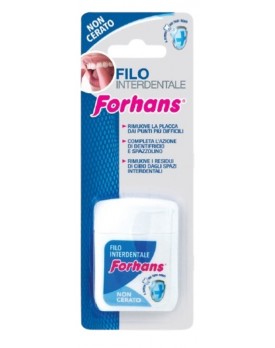 FORHANS Filo Interd.N/Cerato