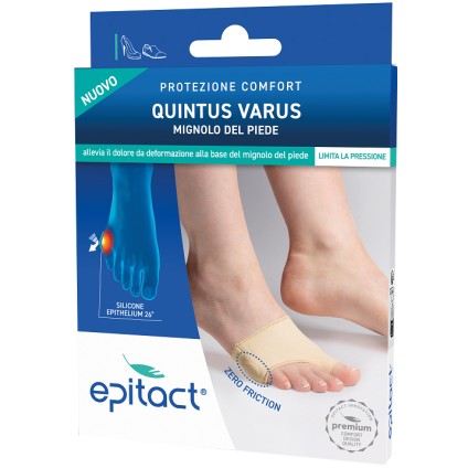 EPITACT Prot.Quintus Varus L