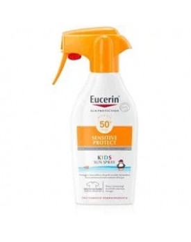 EUCERIN SUN Kids Spy 50+