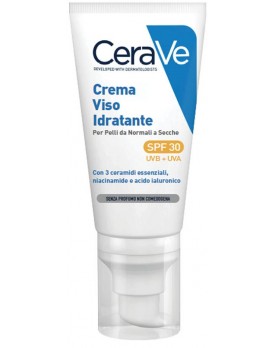 CVE Crema Viso Idrat.fp30 50ml