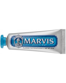 MARVIS Aquatic Mint*C 25ml