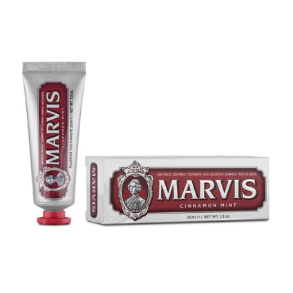 MARVIS Dent.Cinnamon Mint 25ml