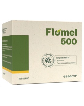 FLOMEL* 500 40 Bust.3g