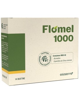 FLOMEL*1000 14 Bust.