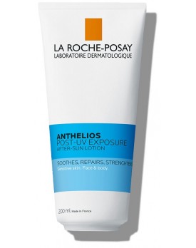 POSTHELIOS Latte*200ml