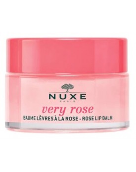 NUXE VROSE Baume Levres 15ml