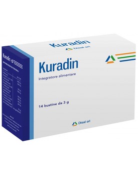 KURADIN 800 120 ML