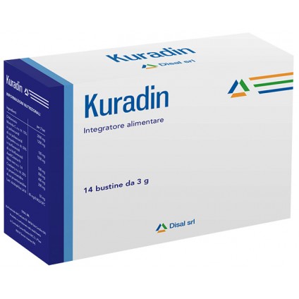 KURADIN 800 120 ML