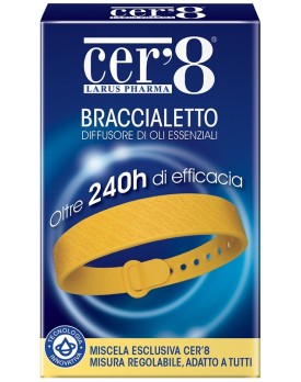 CER'8 Braccialetto Diffusore