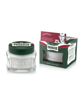 PRORASO Pre-Barba Rinf.100ml