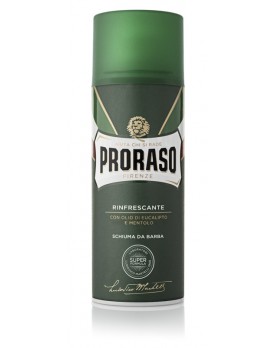 PRORASO Schiuma Rinfresc. 50ml