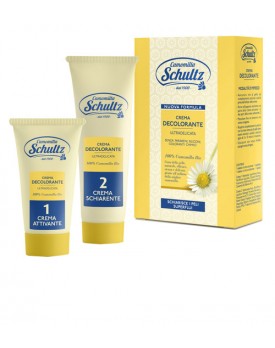 SCHULTZ CREMA DECOLORANTE 75ML