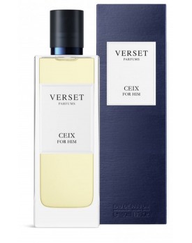 VERSET CEIX FOR HIM 50ML