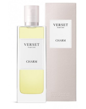 VERSET CHARM  50ML