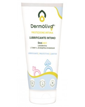 DERMOLIVO Lubrif.Intimo 100ml