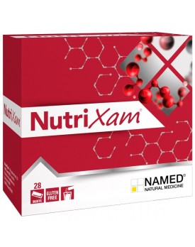 NUTRIXAM 28*Bust.