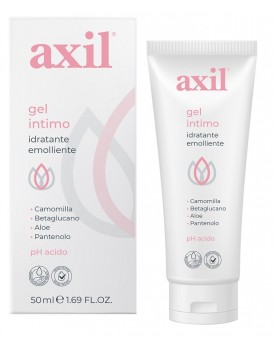 AXIL Gel Intimo Idrat.50ml