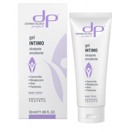 DP Gel Intimo Idrat.50ml