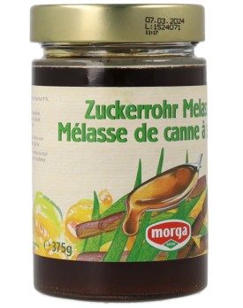 MELASSA MORGA 375G CGN