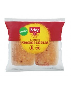 SCHAR XL Ciabatta Pom/Olio170g