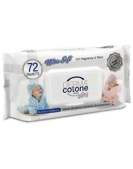 DERMACOTONE BB Salv. 72pz