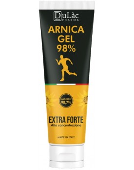 ARNICA 98% Gel 100ml