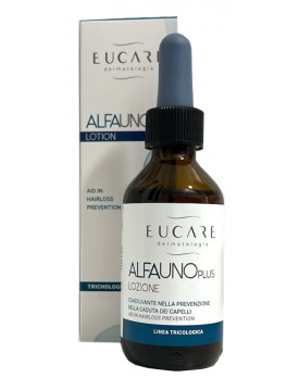 ALFAUNO Plus Loz.100ml