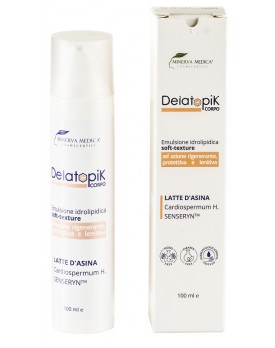 DELATOPIK Corpo 100ml